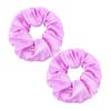 2pcs/4pcs/6pcs accessories for women Hair Scrunchies Hair Bands Scrunchy Hair Ties Ropes Ponytail holder for Women or Girls