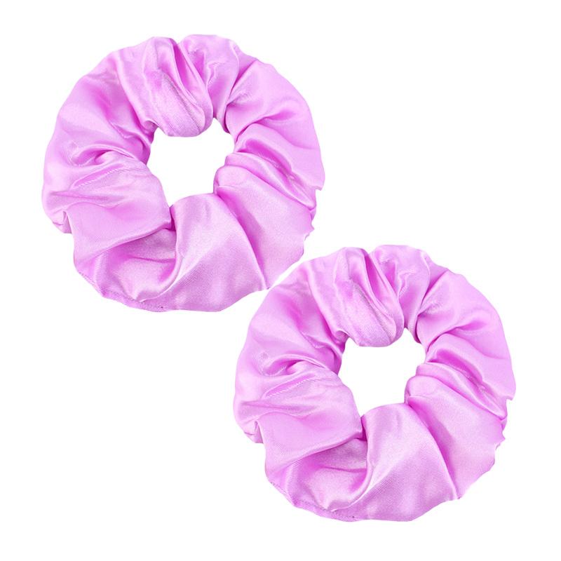 2pcs/4pcs/6pcs accessories for women Hair Scrunchies Hair Bands Scrunchy Hair Ties Ropes Ponytail holder for Women or Girls