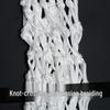 Longchan Standard Nylon Basketball Net