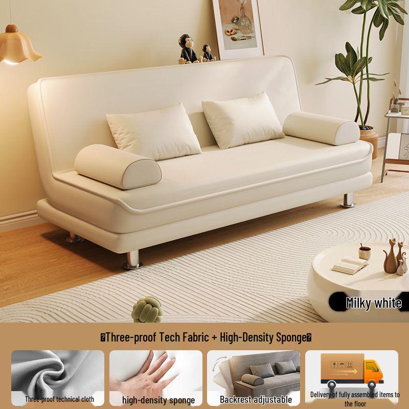 Sofa Bed 2026: Multi-Functional Folding Sofa for Small Apartments