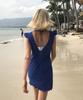 VLANDA Backless Onepiece-Vlmwo10Bl