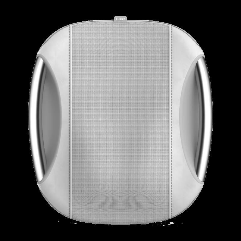 Philips 5101B Lumbar & Back Massager