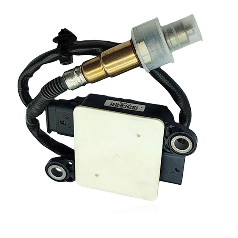 Durable-Car Diesel Exhaust PM Particulate Sensor 55485401 For Captiva 2011-2018 Nitrogen Particle Nox Sensor