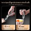Anti-scald Kitchen Clip Set