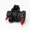 1 Pcs Solenoid Vacuum Valve For Opel Vectra B CC GTS Zafira A Astra G 2.0 2.2 DI Dti 16V 9158200 5851037