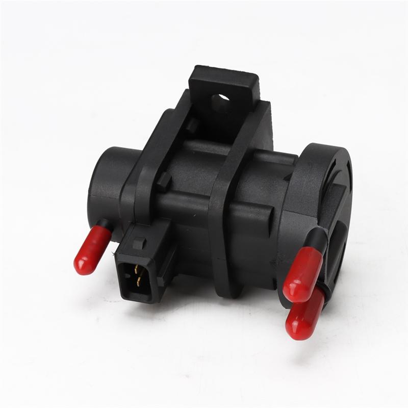 1 Pcs Solenoid Vacuum Valve For Opel Vectra B CC GTS Zafira A Astra G 2.0 2.2 DI Dti 16V 9158200 5851037