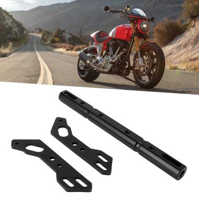 Motorcycle Handlebar Balancing  Bar   Aluminium Alloy   for Mountain Bikes