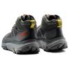 HOKA One One Sky Toa Gtx Durable Breathable Mid-Top Outdoor Functional Shoes Unisex Shoes Gray 1112032-CGFS