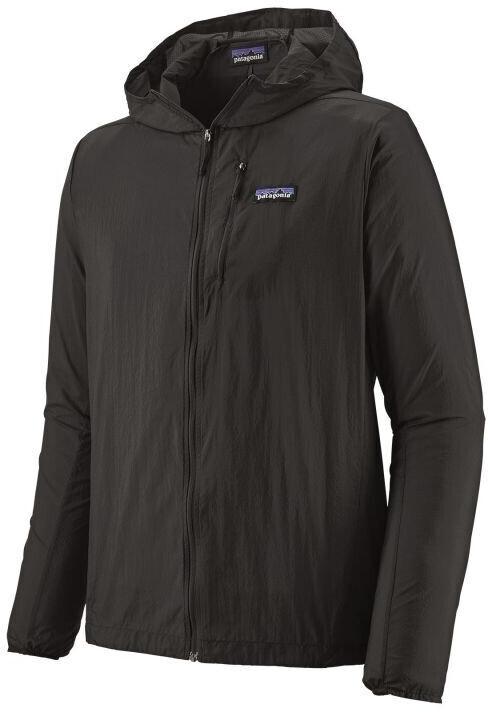 Куртка Patagonia Men's Houdini Jacket (24142) sea run:robin brown