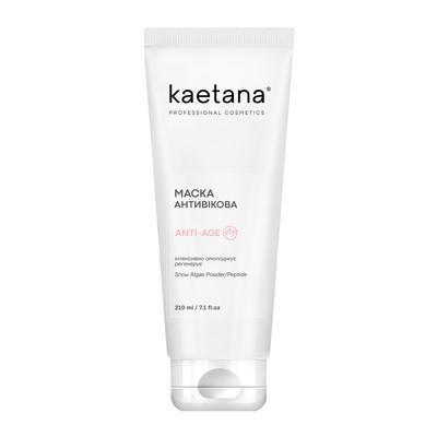 Anti-Aging Mask Anti-Age 210 Ml
