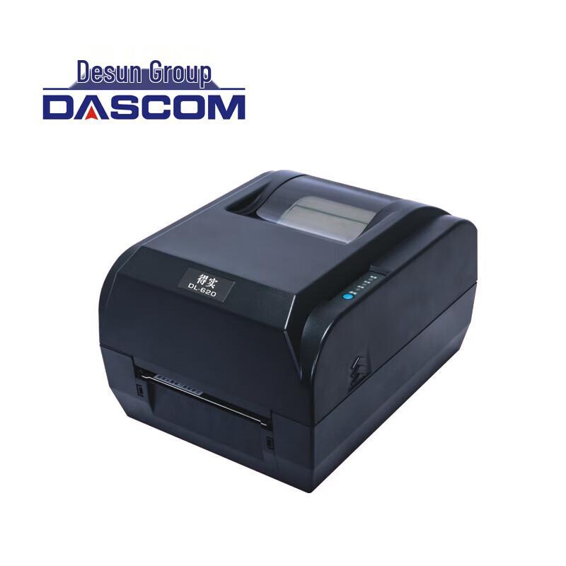Dascom DL-620 Thermal Label Printer