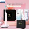 HX2421 Sonic Electric Toothbrush & Oral Care Gift Set CN Plug (adapter Included)