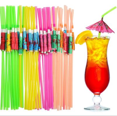 Artículos de bar – Pajitas