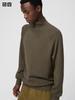 Uniqlo High Neck Sweater