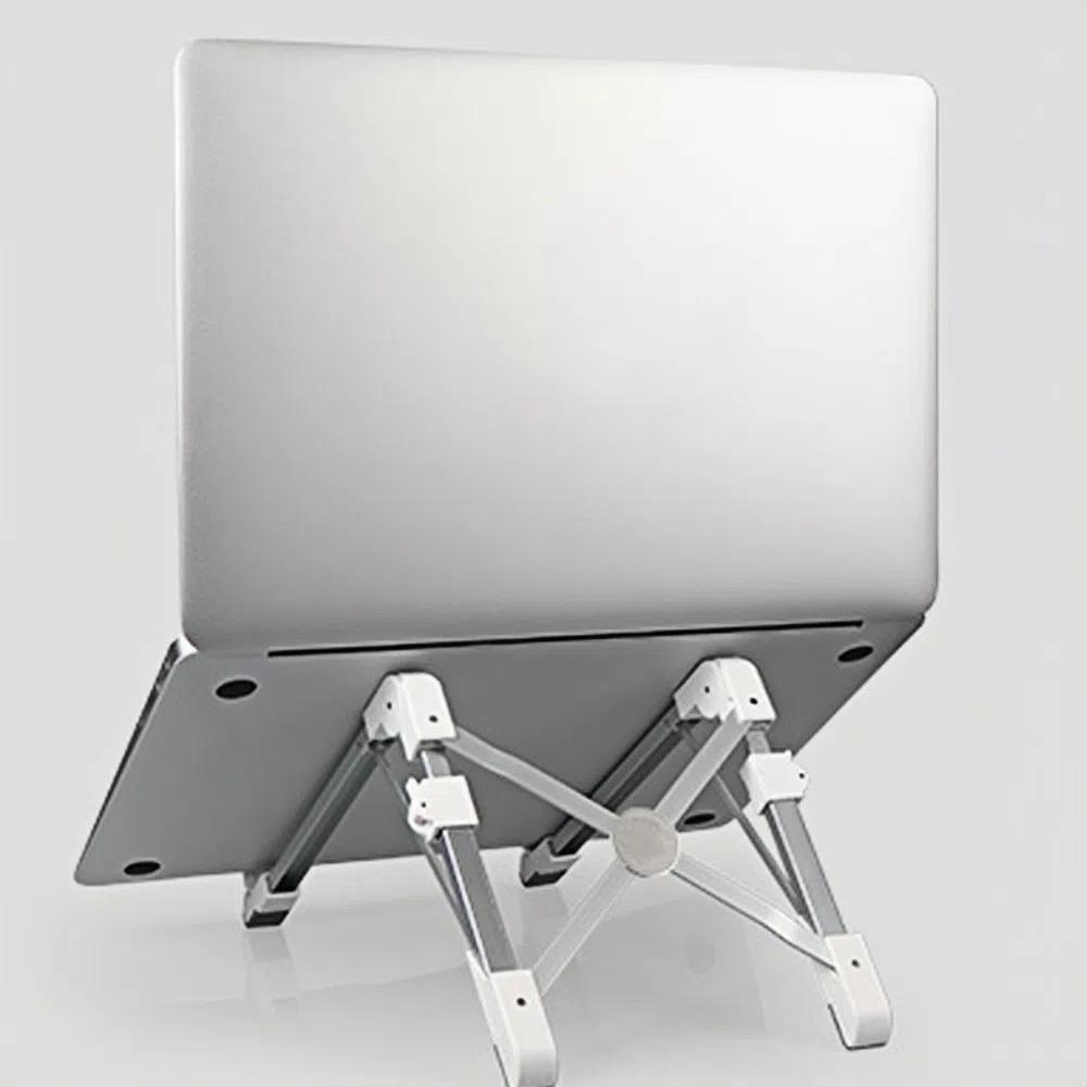 Portable Laptop Holder Stand Adjustable Notebook Support Base Laptop Cooling Bracket  Tablet/Laptop