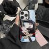 Grandmaster-Demonic Cultivation Phone Case For iPhone 17,16,15,14,13,12,Pro MAX Black Matte Shockproof Cover