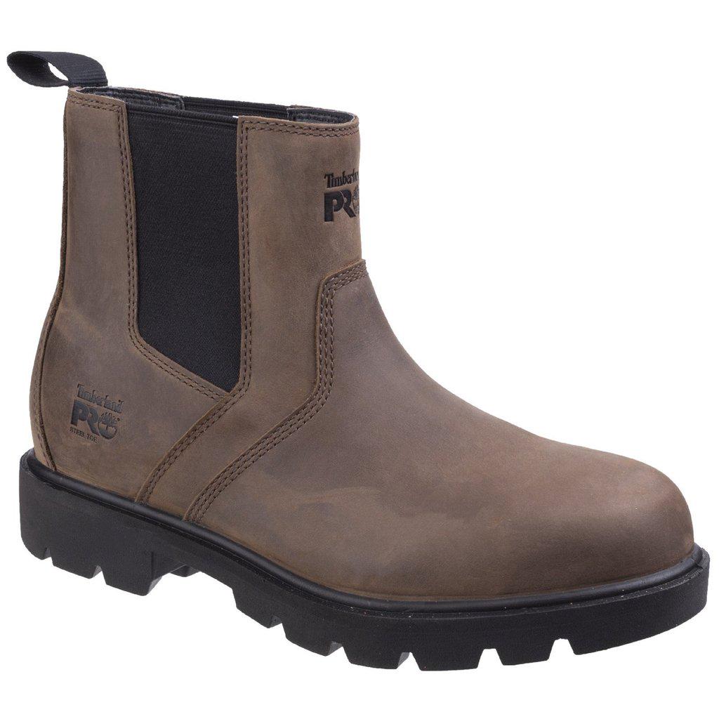 Compre Timberland - Bottes de sécurité SAWHORSE DEALER - Hommes barato —  frete grátis, avaliações reais com fotos — Joom