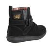 ROCKET DOG Womens/Ladies Mint Suede Ankle Boots