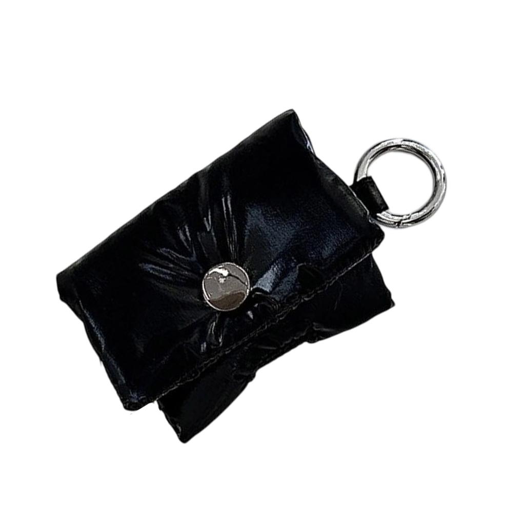 Earphone Case Portable Headphone Organizers Earphone Storage Bag Data Cable Storage Bag Headphone Pouch Earphone Bag