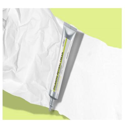 Crème Rétinienne Cicanoïde 30ml