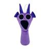 SprunkiPlush Toy Mr Fun Computer SprunkiPlushie Soft Toy Horror Games Cartoon Pillow Stuffed Doll Christmas for Birthday Gifts