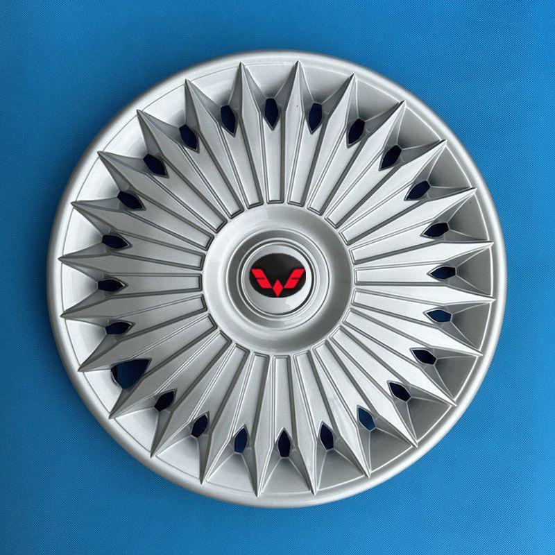 13-Inch Protective Cap for 25 Macaron Wheel Covers, 4th Gen Mini EV Modification