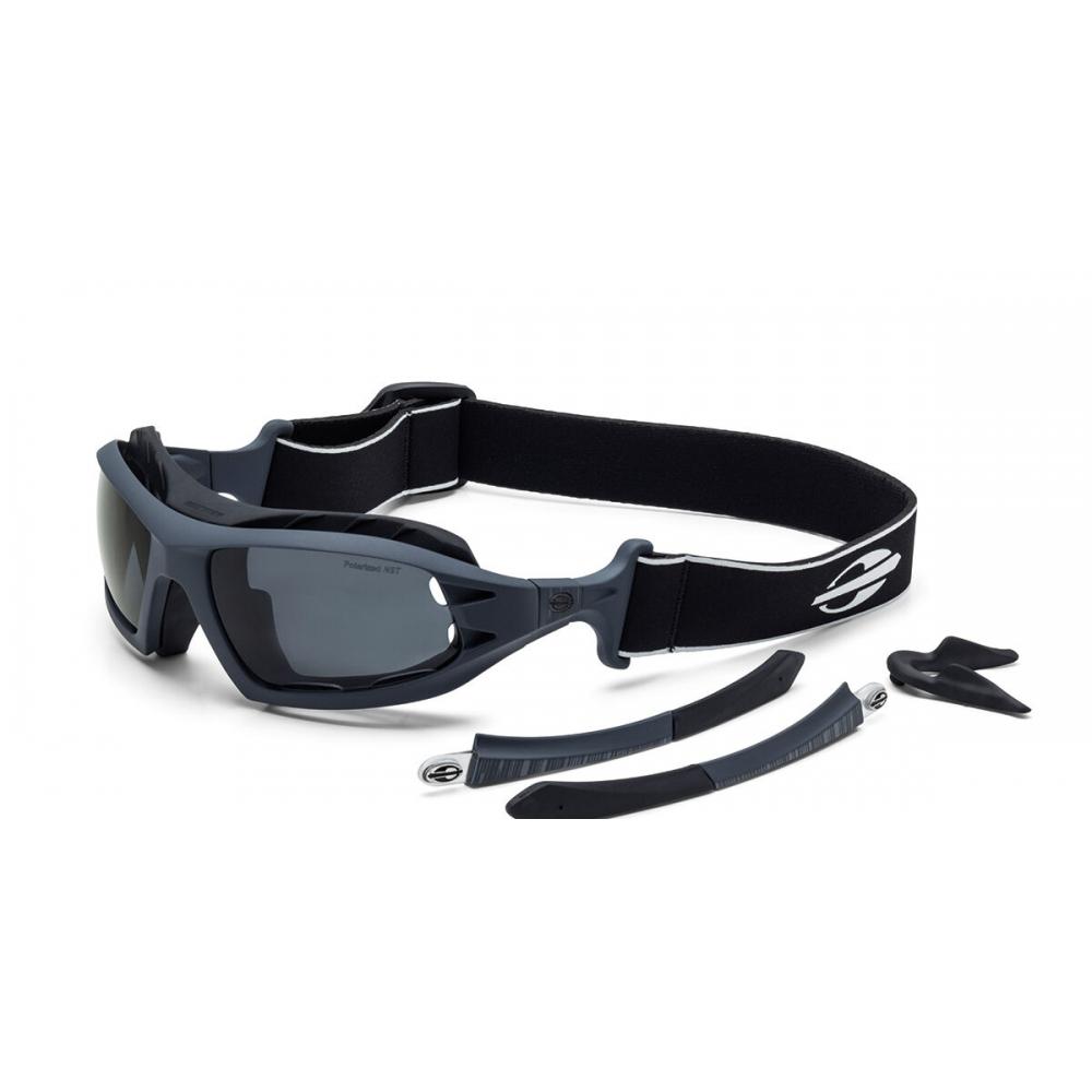 

Солнцезащитные очки унисекс Mormaii Floater Polarized 00251d8868 65-20-121