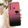 For Oppo Realme 5 Case Soft Silicone Stylish Butterfly Phone Cases For Realme 5 Realme5 RMX1911 RMX1919 Case Cover Bumper