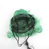 Adorable Green Princess Style Dog Cat Costume Wig Headpiece For Fun Photography