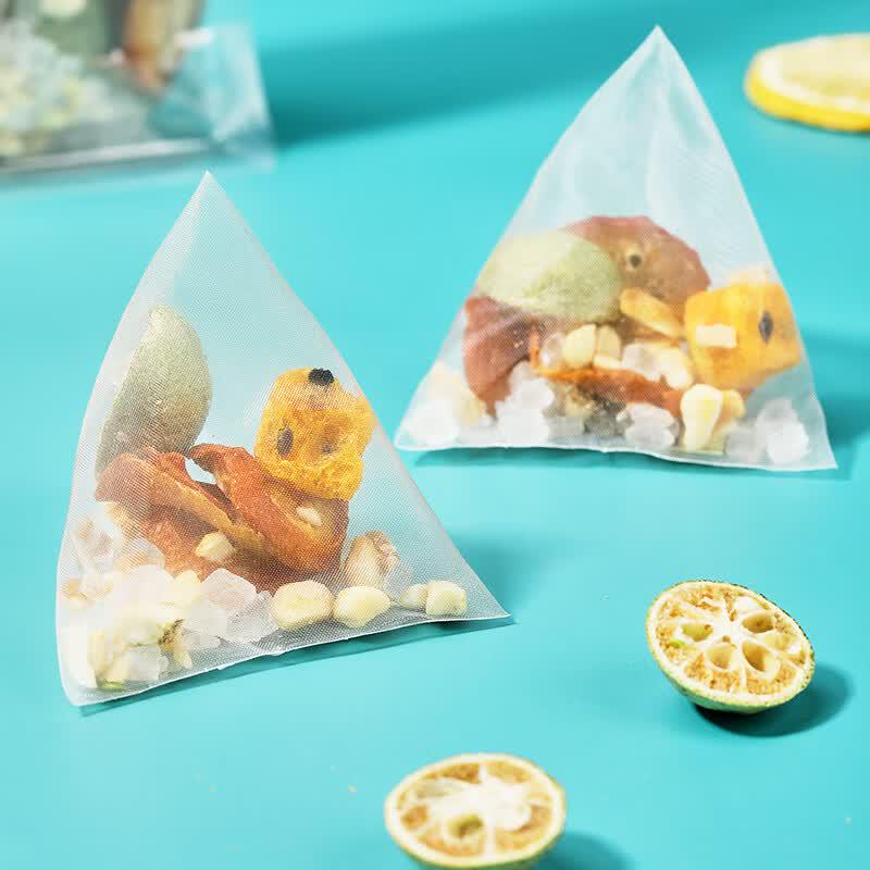 Yijiangnan Kumquat Lemon Passion Fruit Tea