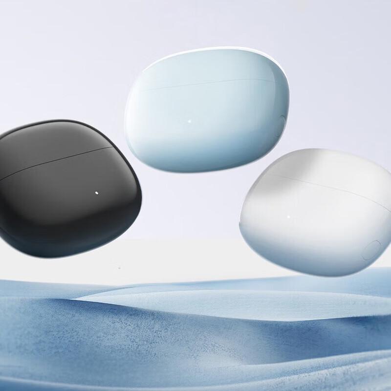 

EDIFIER Comfo Clip Q Open-Back Ear-Clip Bluetooth Headphones