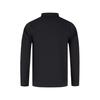 Asics Lifestyle Series Logo Moisture-Wicking Quick-Dry Breathable Comfortable Long Sleeve Polo Shirt Men tops 2031F402-001