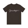 Gr0ssinger's Resort T-Shirt Catshill's Vintage Marciano Training Camp New Gift