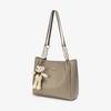 Fashion bag trendy women's messenger bag pillow bag birthday gift microfiber bag shoulder women's bag