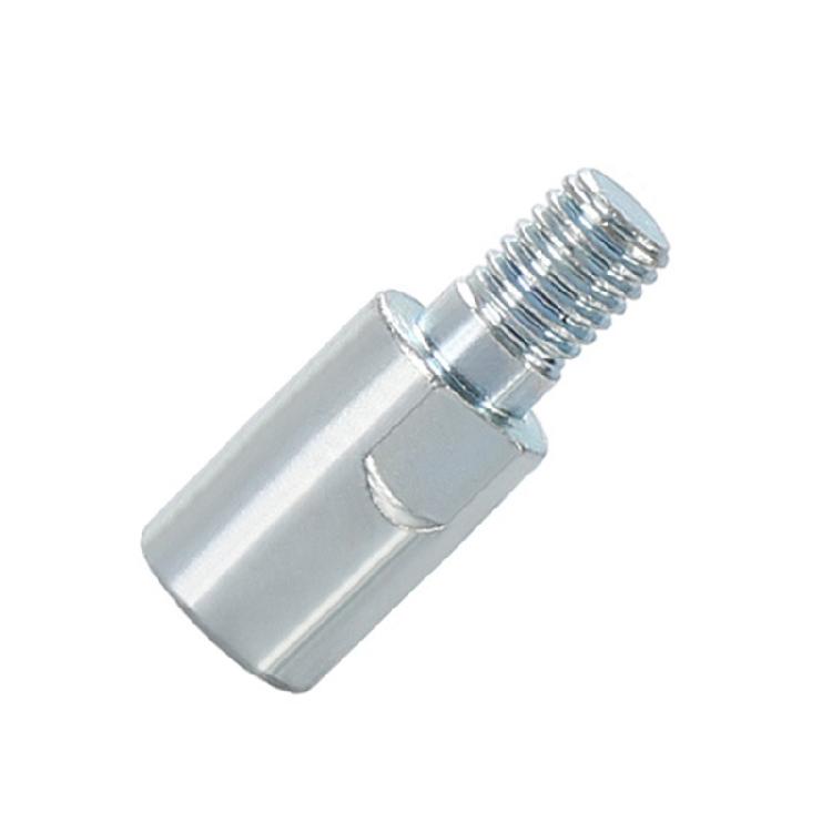 Angles Grinders Extension Connecting Rod 3/8" Thread Hole 40mm/60mm/80mm/140mm