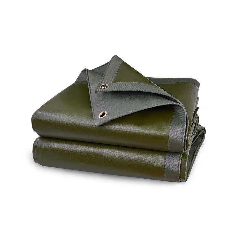 GOWKE Heavy-Duty Waterproof Outdoor Tarpaulin