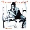 CD NAOMI CAMPBELL  Babywoman 4768872 Epic 1994 Europe Dance  Electronica Used