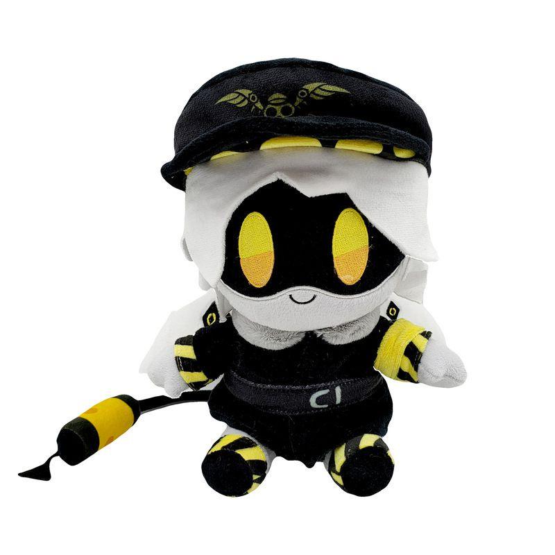 Murder Drones Plush Toy High-quality Soft Stuffed Doll For Collection And Decoration
