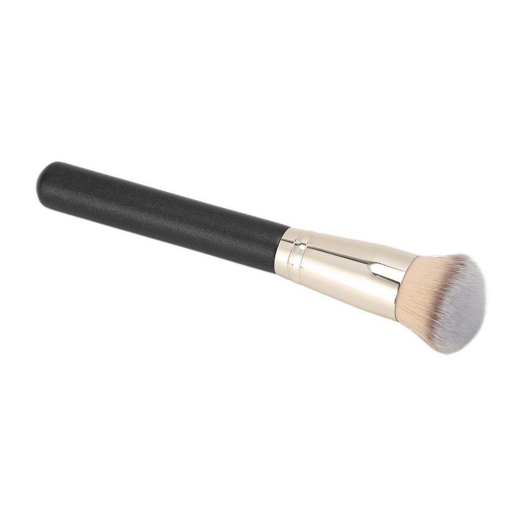 Facial Foundation Makeup Brush SkinFriendly Soft Brush Hair Cosmetic Makeup Tool