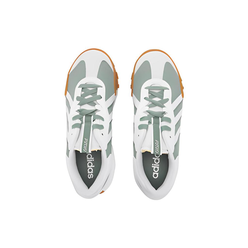 adidas Neo Futro Mixr White Olive Green IE2119