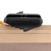 Center Finder Line Scriber Centering Mark Gauge for Carpenter Woodworking Tools