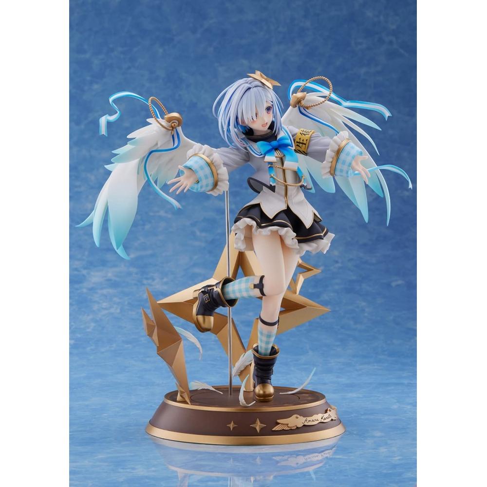 Cranel Hololive Production Kanata Amane 17 scale PVC & ABS painted figure