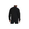 Under Armour Warmup Casual Sports Woven Jacket Men Jacket Black 1356994-001
