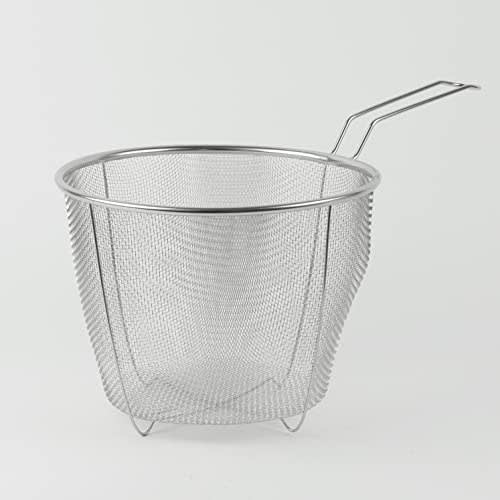 Pearl Metal Strainer for 20cm and 22cm Double-Handled Pots (Boil Cook) HB-5679