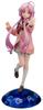 PROOF TV Anime Yu Akenai Scale PVC Painted Complete Figure "Stardust Telepath" 1/7