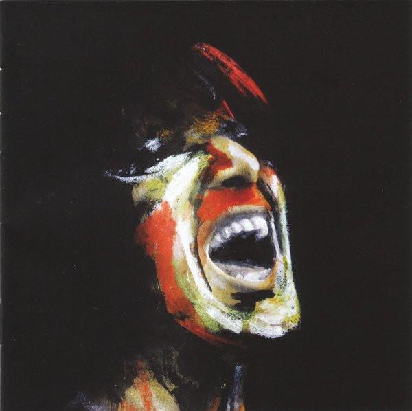 CD PAOLO NUTINI Caustic Love 825646312306 Atlantic 2014 Europe Rock Used