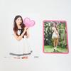 [USED] Trading card with photo "From Today We Are GFRIEND" First Press Limited Edition B