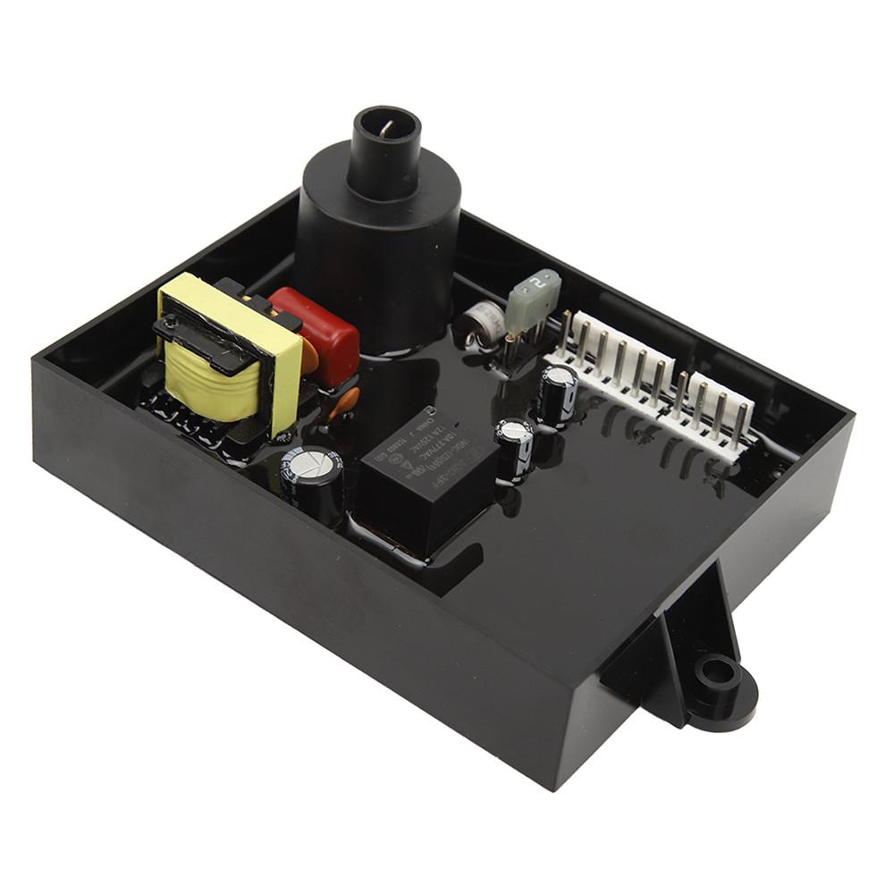 Water Heater Control Circuit Board + Connecting Plate +Screw For Atwood 91226 RV