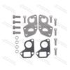 For LS Electric Water Pump Adapter Plates (Converts Fit BBC Pump To LS Engine)