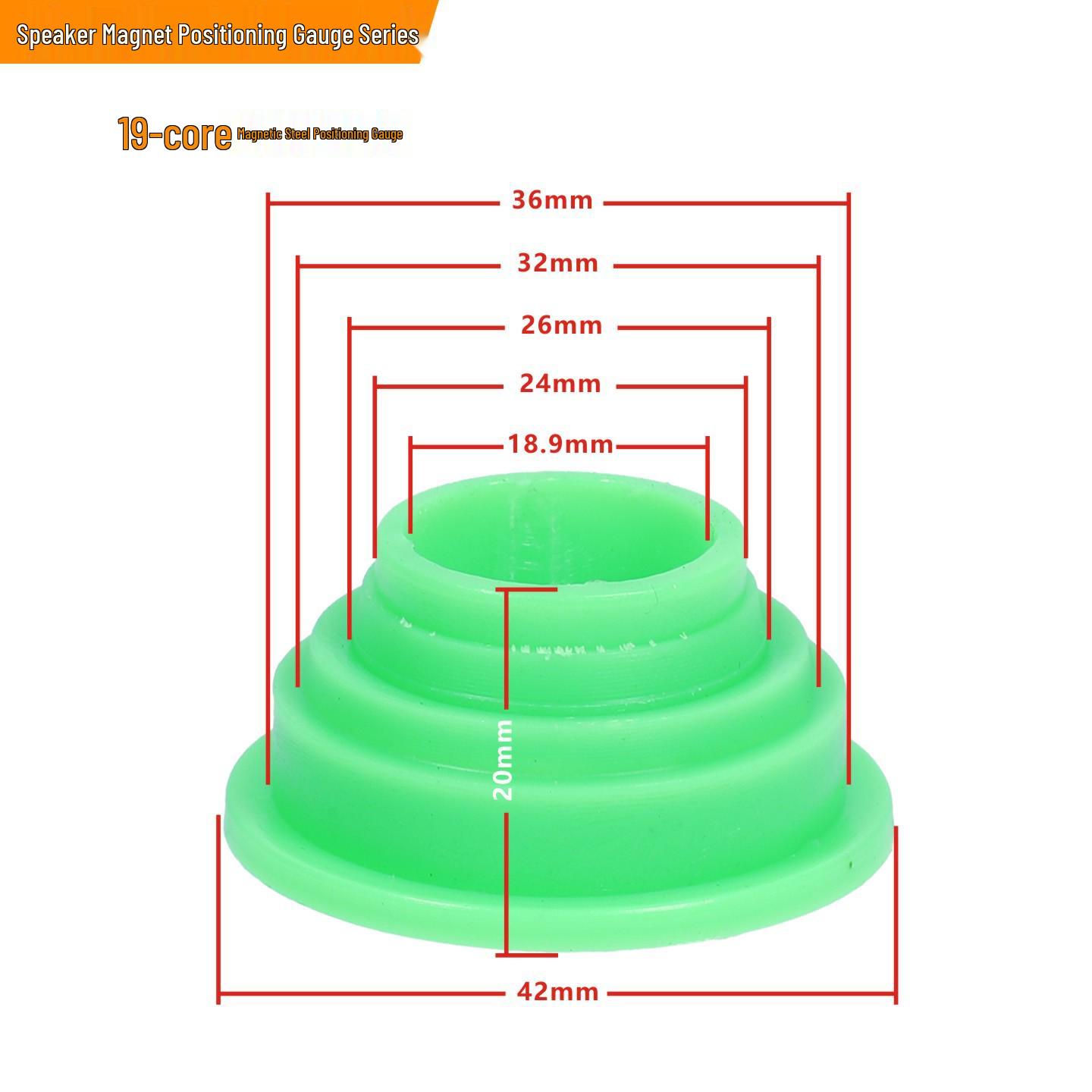 Магнитный Позиционер Полюсов и Ремонт Цепи Измеритель Динамика